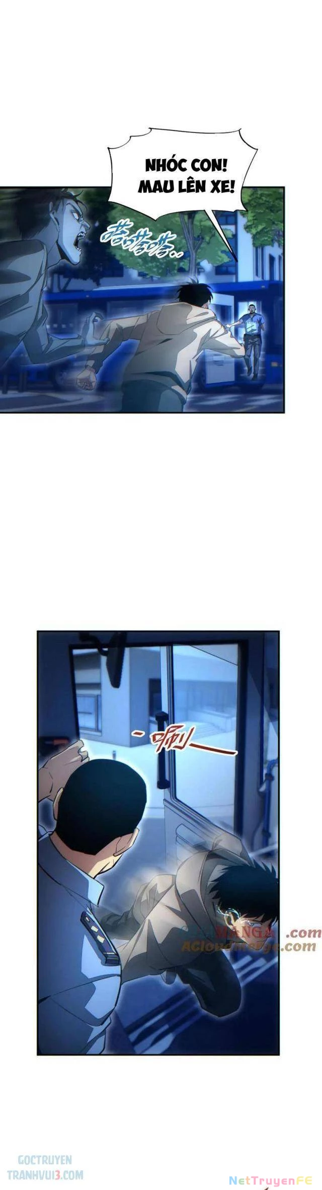 Mạt Thế Trùng Sinh: Ta Dựa Vào Mở Rương Vấn Dỉnh Đỉnh Phong Chapter 18 - Trang 3