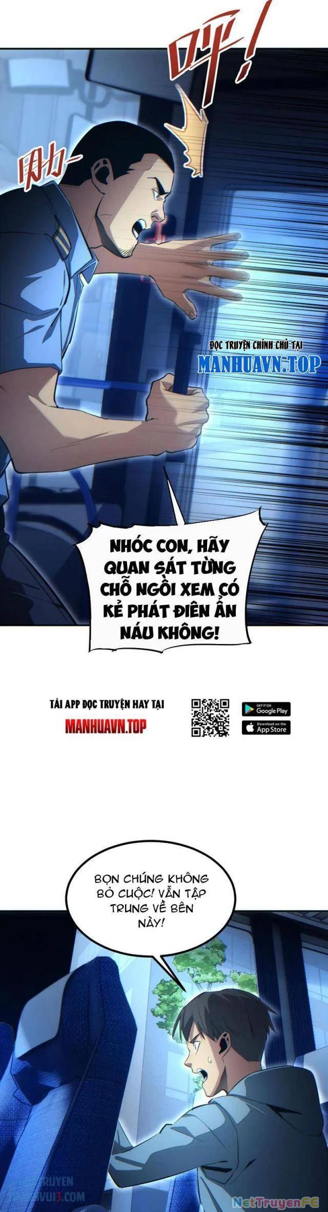 Mạt Thế Trùng Sinh: Ta Dựa Vào Mở Rương Vấn Dỉnh Đỉnh Phong Chapter 18 - Trang 3