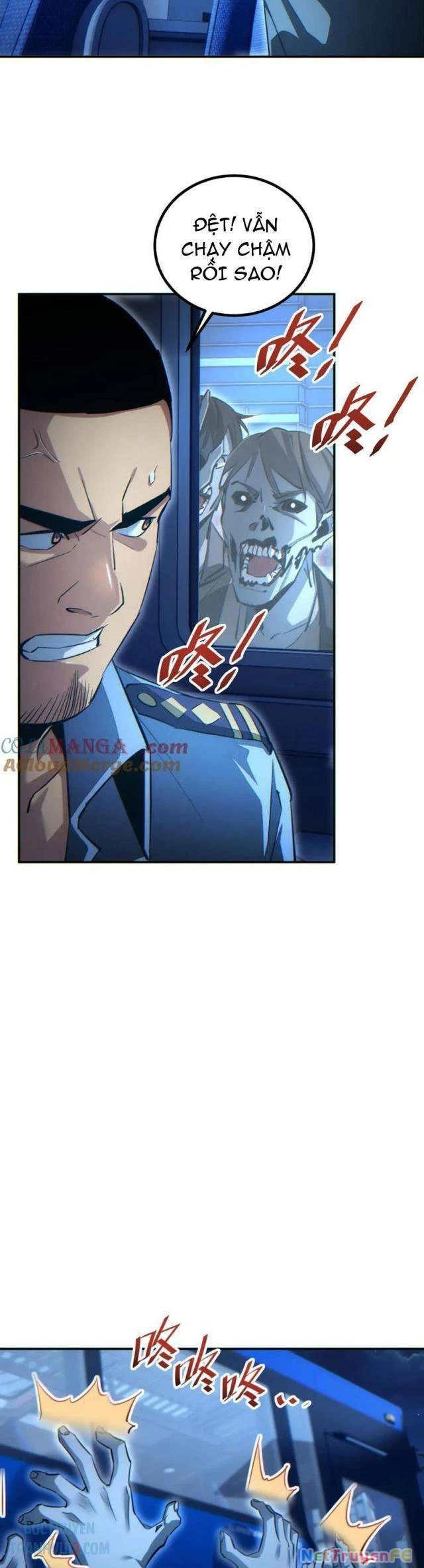 Mạt Thế Trùng Sinh: Ta Dựa Vào Mở Rương Vấn Dỉnh Đỉnh Phong Chapter 18 - Trang 3