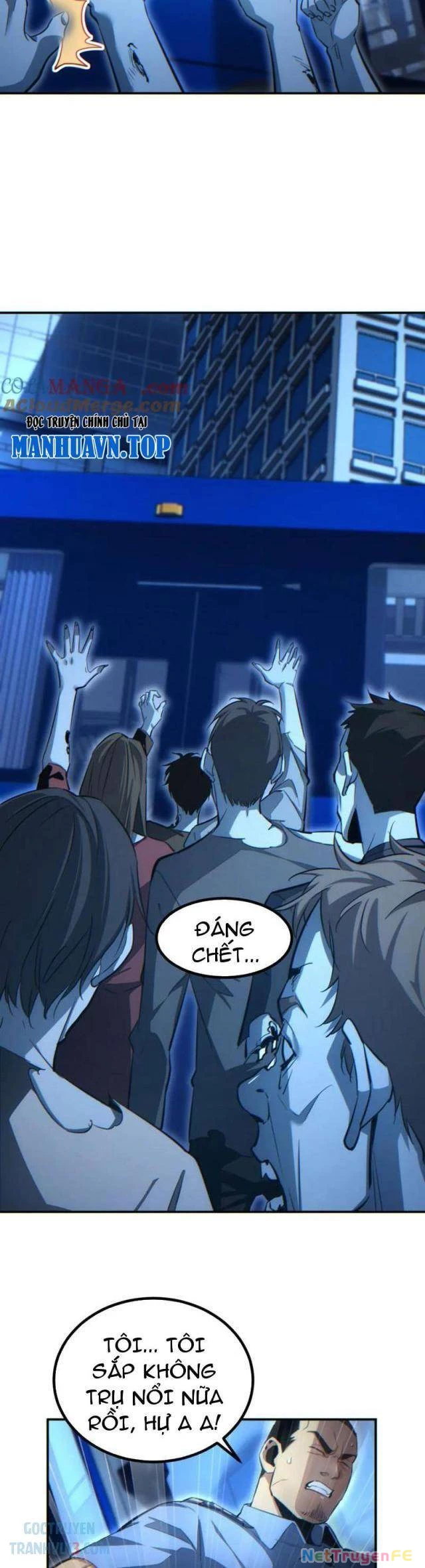 Mạt Thế Trùng Sinh: Ta Dựa Vào Mở Rương Vấn Dỉnh Đỉnh Phong Chapter 18 - Trang 3