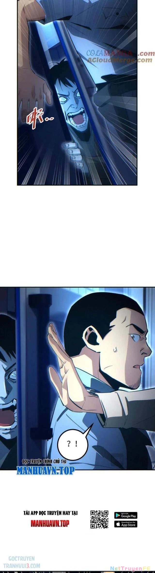 Mạt Thế Trùng Sinh: Ta Dựa Vào Mở Rương Vấn Dỉnh Đỉnh Phong Chapter 18 - Trang 3