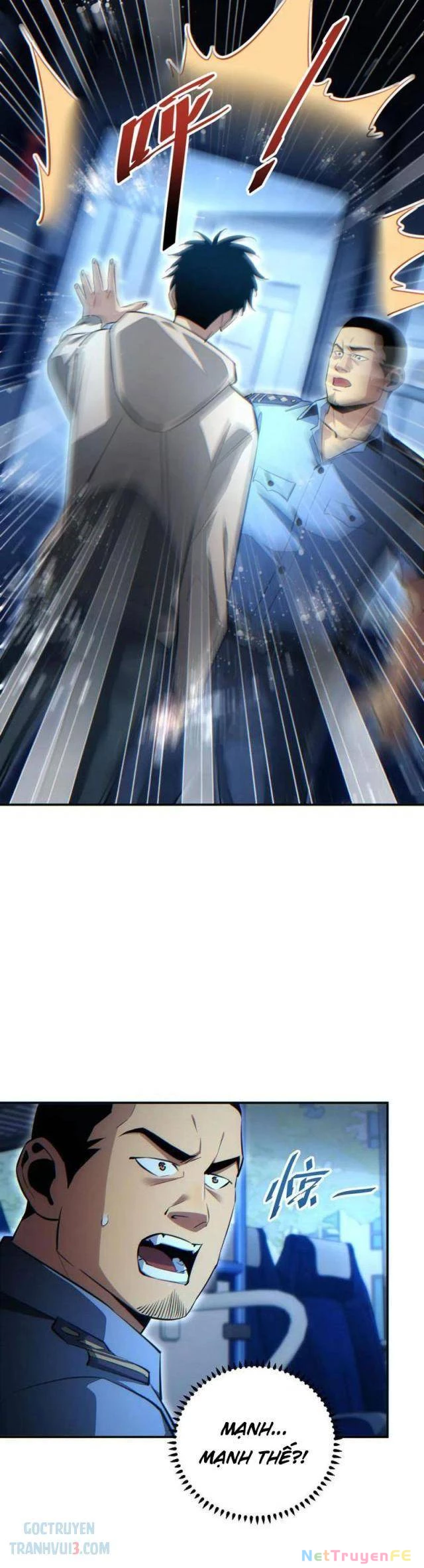 Mạt Thế Trùng Sinh: Ta Dựa Vào Mở Rương Vấn Dỉnh Đỉnh Phong Chapter 18 - Trang 3
