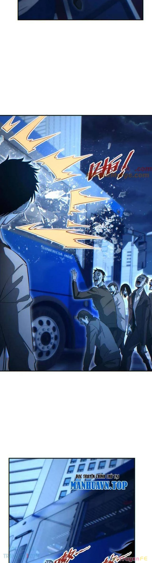 Mạt Thế Trùng Sinh: Ta Dựa Vào Mở Rương Vấn Dỉnh Đỉnh Phong Chapter 18 - Trang 3