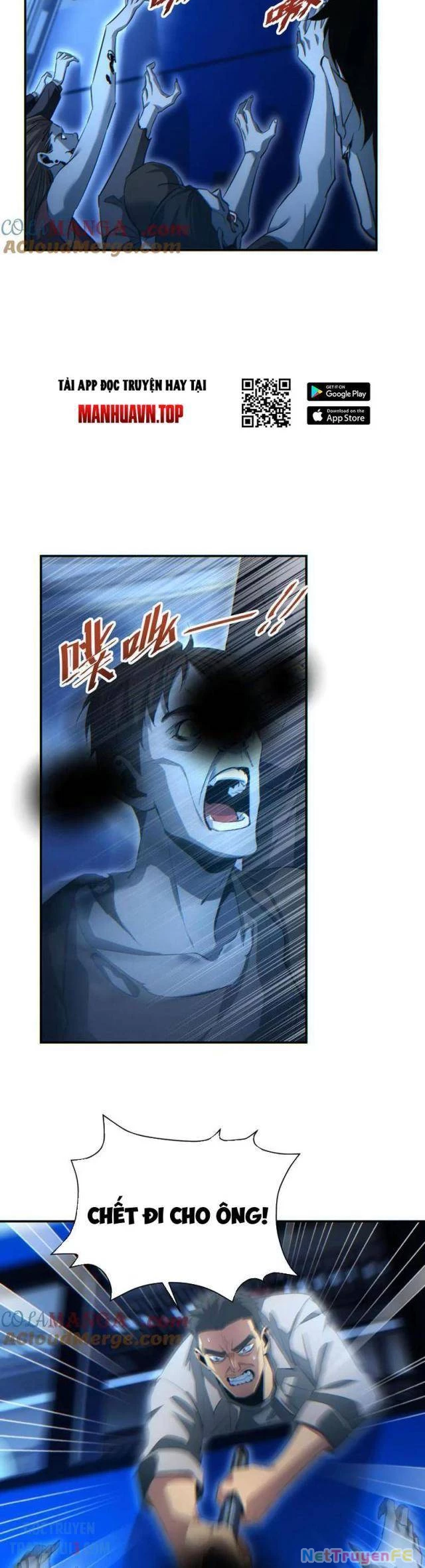 Mạt Thế Trùng Sinh: Ta Dựa Vào Mở Rương Vấn Dỉnh Đỉnh Phong Chapter 18 - Trang 3