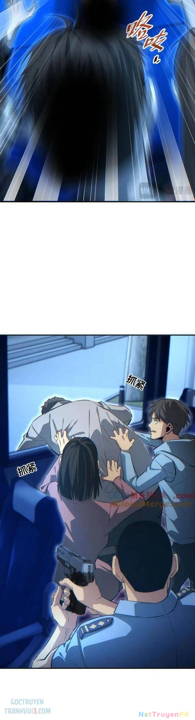 Mạt Thế Trùng Sinh: Ta Dựa Vào Mở Rương Vấn Dỉnh Đỉnh Phong Chapter 18 - Trang 3