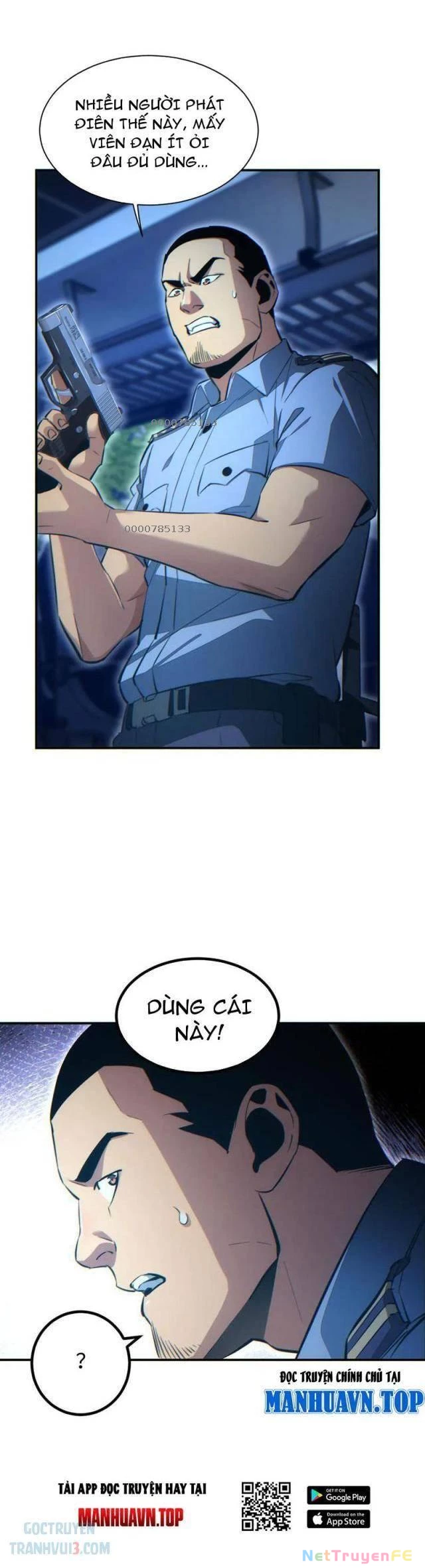 Mạt Thế Trùng Sinh: Ta Dựa Vào Mở Rương Vấn Dỉnh Đỉnh Phong Chapter 18 - Trang 3