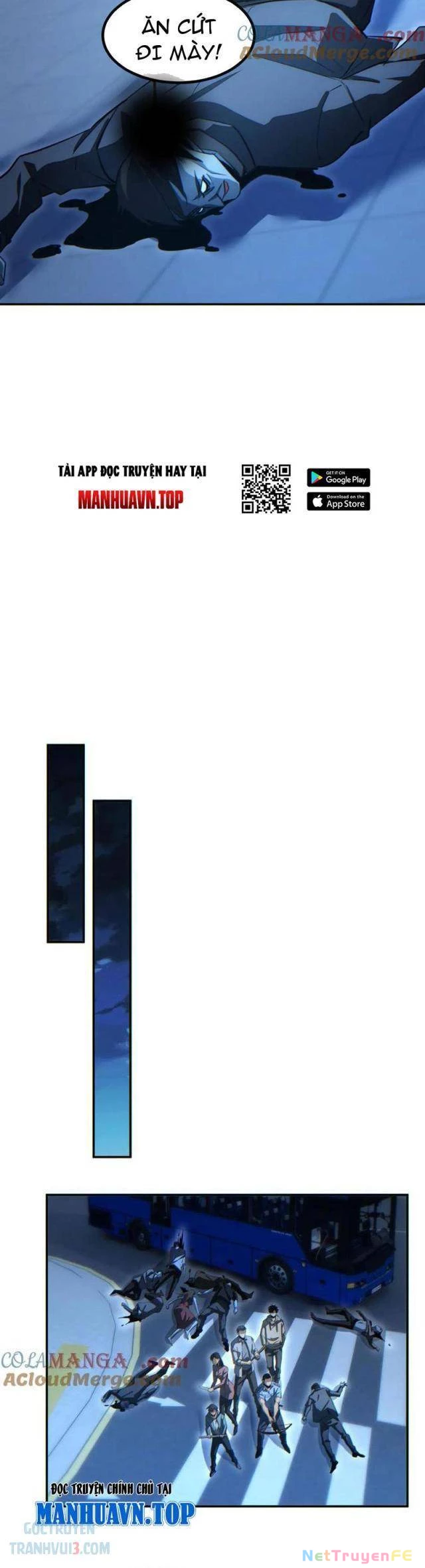 Mạt Thế Trùng Sinh: Ta Dựa Vào Mở Rương Vấn Dỉnh Đỉnh Phong Chapter 18 - Trang 3