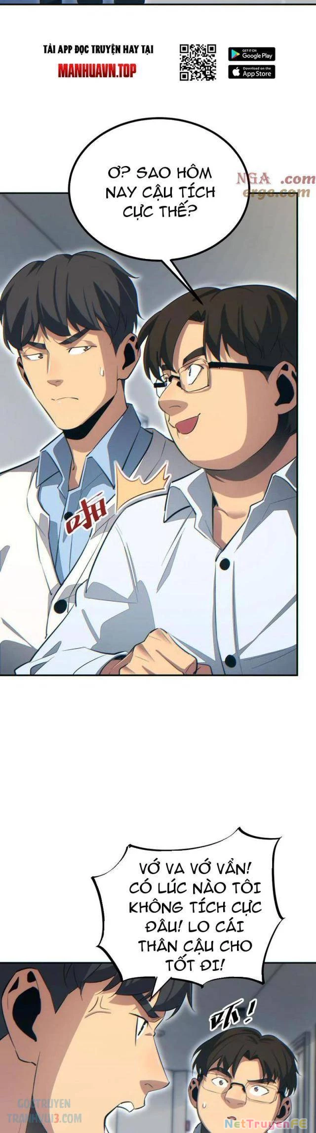 Mạt Thế Trùng Sinh: Ta Dựa Vào Mở Rương Vấn Dỉnh Đỉnh Phong Chapter 18 - Trang 3