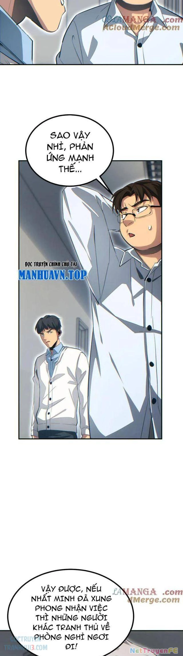 Mạt Thế Trùng Sinh: Ta Dựa Vào Mở Rương Vấn Dỉnh Đỉnh Phong Chapter 18 - Trang 3