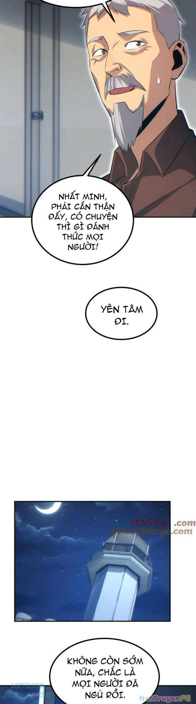 Mạt Thế Trùng Sinh: Ta Dựa Vào Mở Rương Vấn Dỉnh Đỉnh Phong Chapter 18 - Trang 3