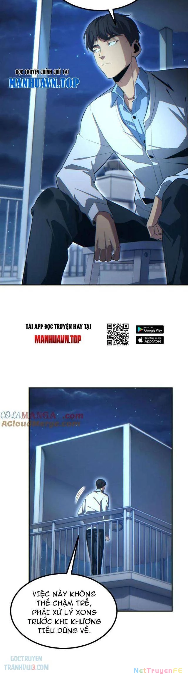 Mạt Thế Trùng Sinh: Ta Dựa Vào Mở Rương Vấn Dỉnh Đỉnh Phong Chapter 18 - Trang 3