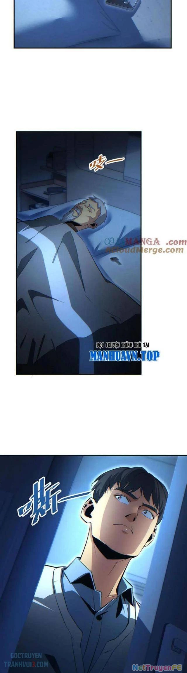 Mạt Thế Trùng Sinh: Ta Dựa Vào Mở Rương Vấn Dỉnh Đỉnh Phong Chapter 18 - Trang 3