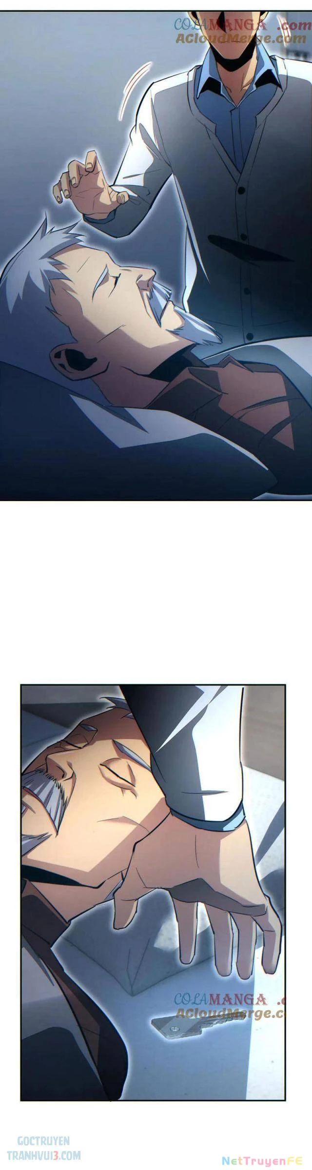 Mạt Thế Trùng Sinh: Ta Dựa Vào Mở Rương Vấn Dỉnh Đỉnh Phong Chapter 19 - Trang 3