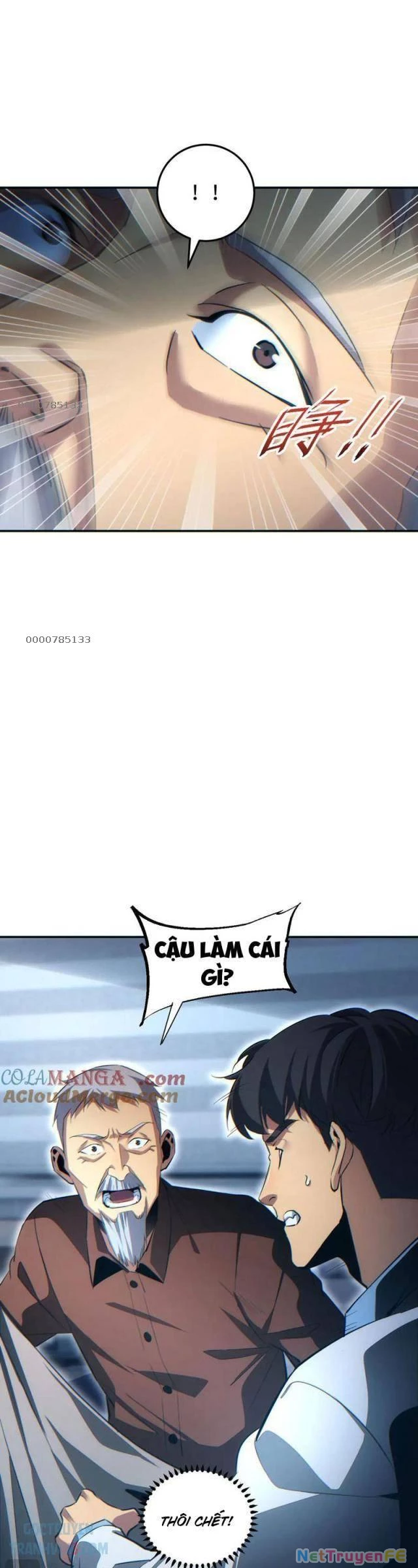 Mạt Thế Trùng Sinh: Ta Dựa Vào Mở Rương Vấn Dỉnh Đỉnh Phong Chapter 19 - Trang 3