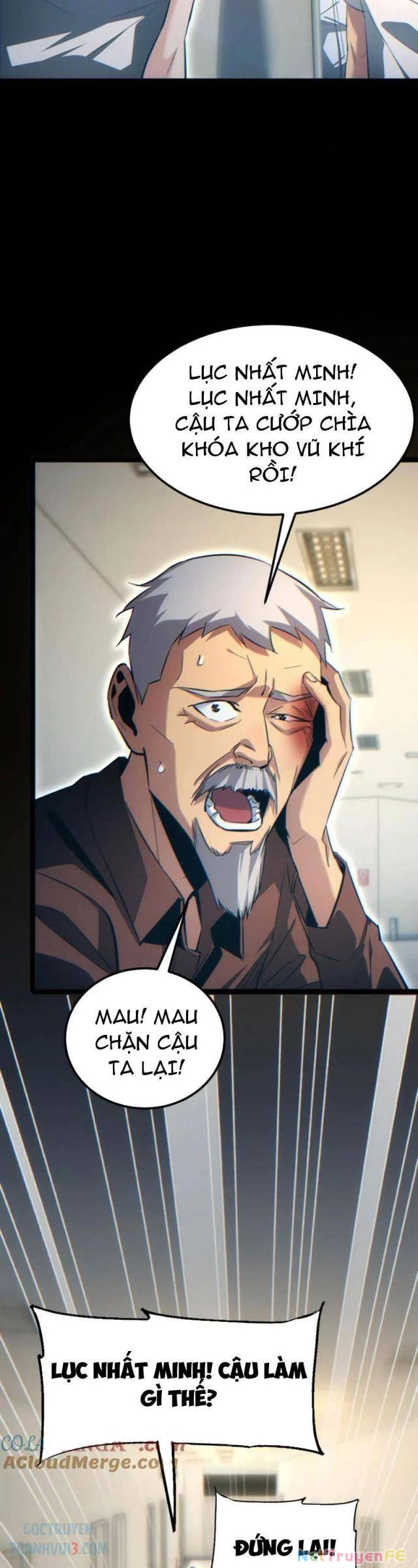 Mạt Thế Trùng Sinh: Ta Dựa Vào Mở Rương Vấn Dỉnh Đỉnh Phong Chapter 19 - Trang 3