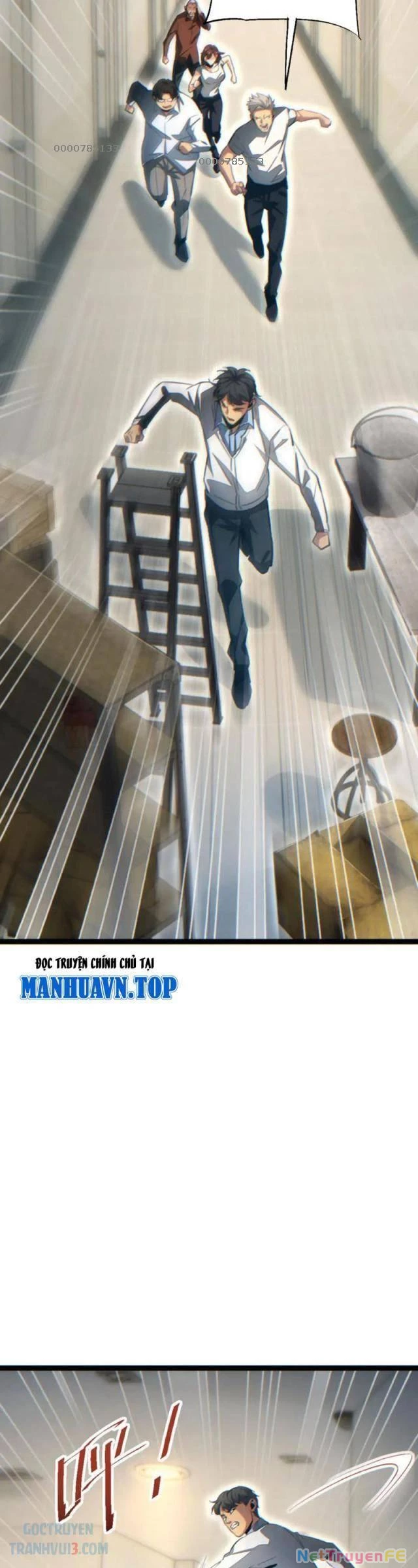 Mạt Thế Trùng Sinh: Ta Dựa Vào Mở Rương Vấn Dỉnh Đỉnh Phong Chapter 19 - Trang 3