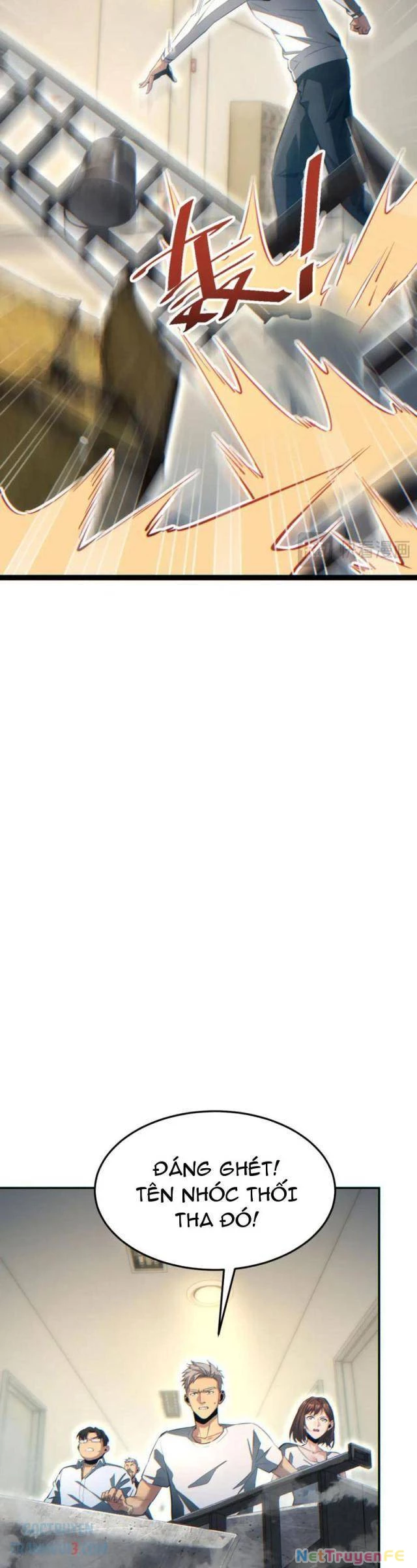 Mạt Thế Trùng Sinh: Ta Dựa Vào Mở Rương Vấn Dỉnh Đỉnh Phong Chapter 19 - Trang 3