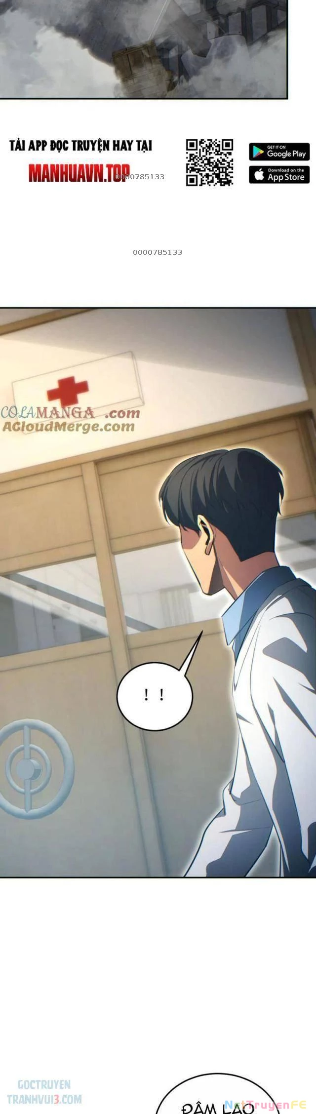 Mạt Thế Trùng Sinh: Ta Dựa Vào Mở Rương Vấn Dỉnh Đỉnh Phong Chapter 19 - Trang 3