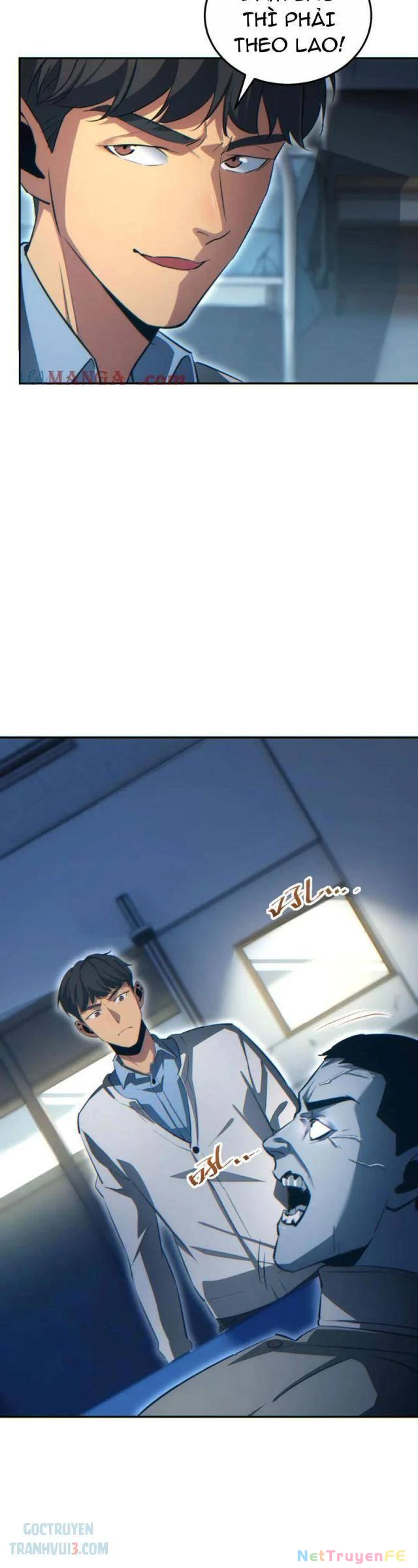 Mạt Thế Trùng Sinh: Ta Dựa Vào Mở Rương Vấn Dỉnh Đỉnh Phong Chapter 19 - Trang 3