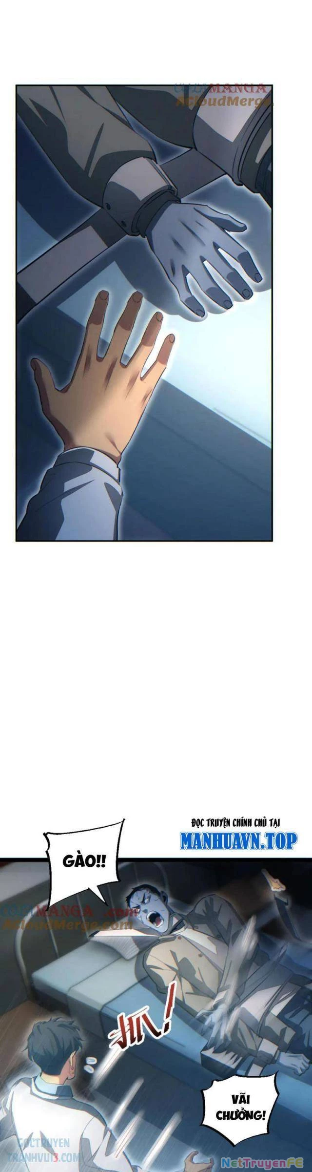 Mạt Thế Trùng Sinh: Ta Dựa Vào Mở Rương Vấn Dỉnh Đỉnh Phong Chapter 19 - Trang 3