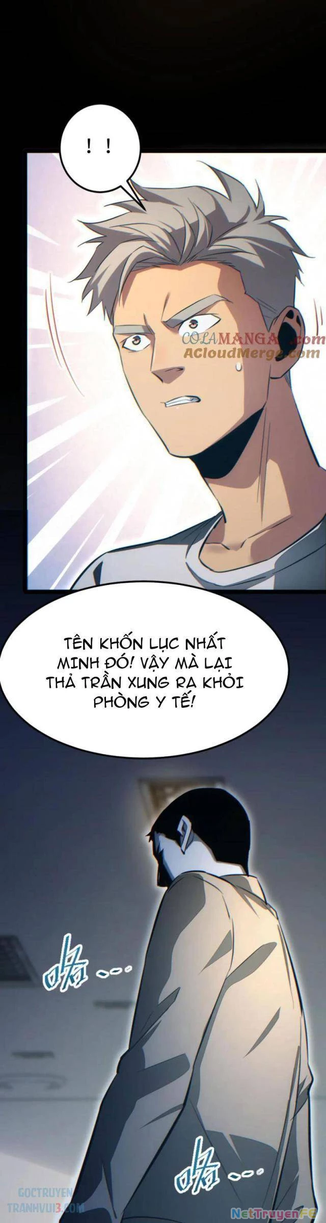 Mạt Thế Trùng Sinh: Ta Dựa Vào Mở Rương Vấn Dỉnh Đỉnh Phong Chapter 19 - Trang 3