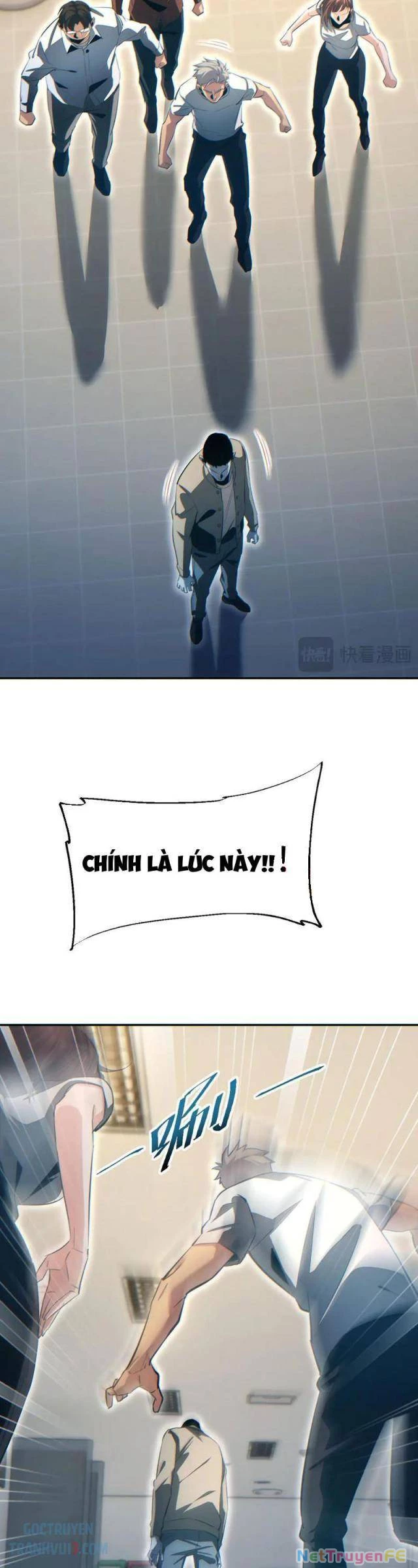 Mạt Thế Trùng Sinh: Ta Dựa Vào Mở Rương Vấn Dỉnh Đỉnh Phong Chapter 19 - Trang 3