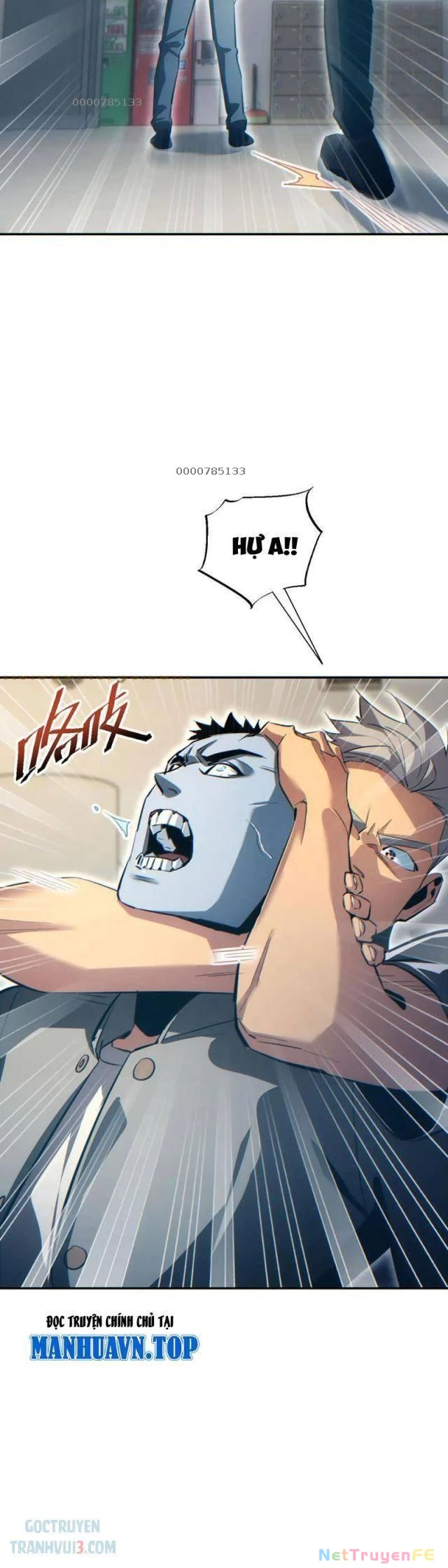 Mạt Thế Trùng Sinh: Ta Dựa Vào Mở Rương Vấn Dỉnh Đỉnh Phong Chapter 19 - Trang 3