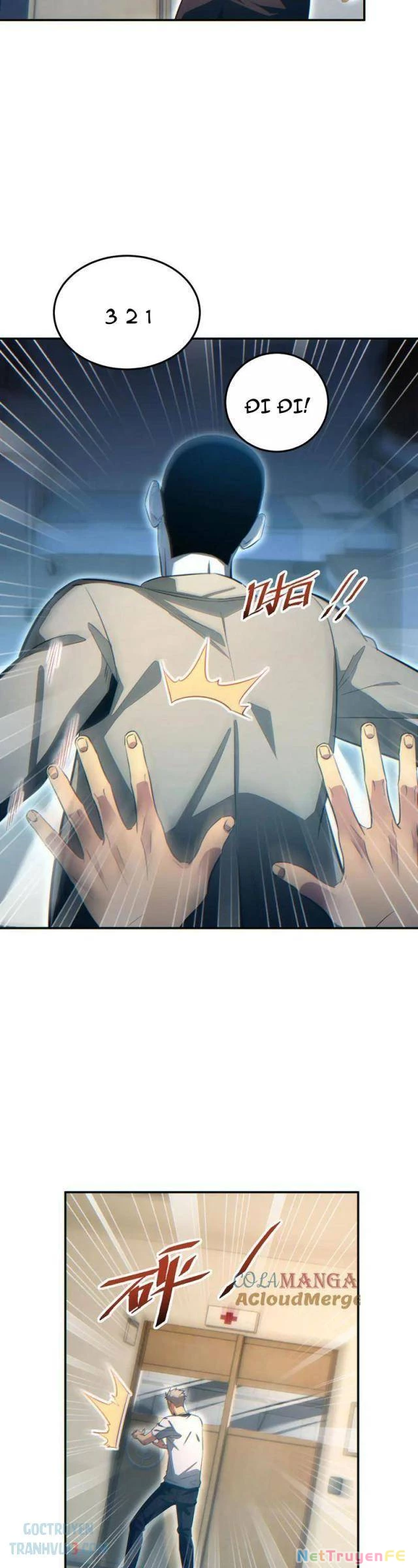 Mạt Thế Trùng Sinh: Ta Dựa Vào Mở Rương Vấn Dỉnh Đỉnh Phong Chapter 19 - Trang 3