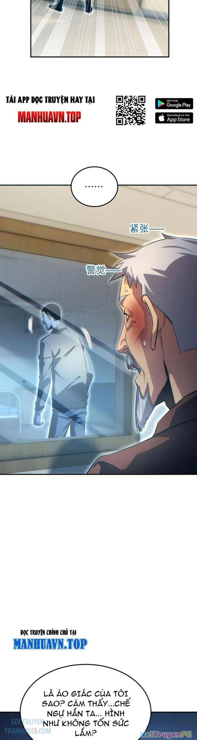 Mạt Thế Trùng Sinh: Ta Dựa Vào Mở Rương Vấn Dỉnh Đỉnh Phong Chapter 19 - Trang 3