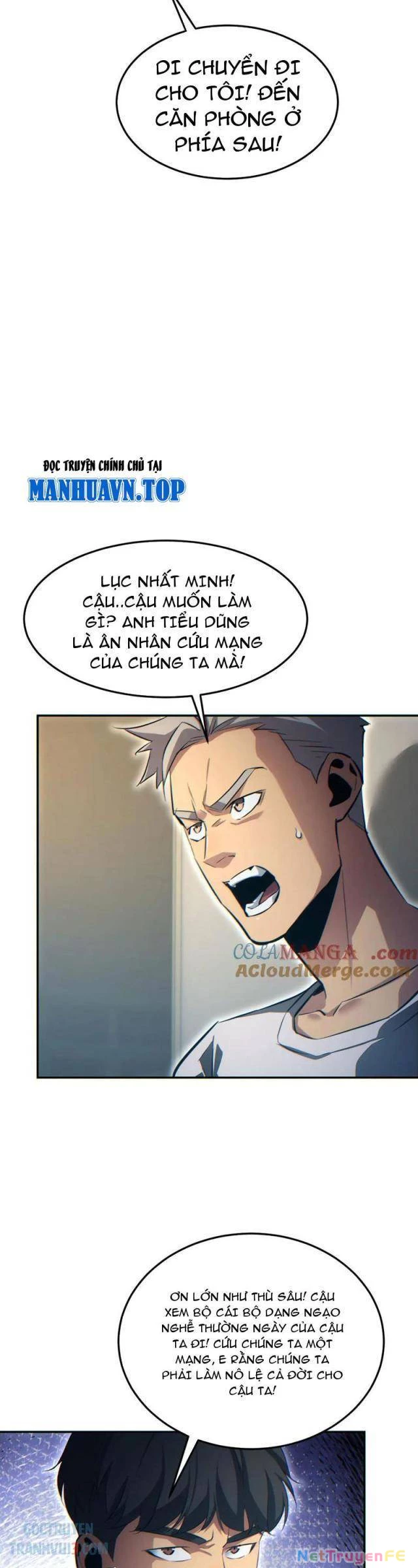 Mạt Thế Trùng Sinh: Ta Dựa Vào Mở Rương Vấn Dỉnh Đỉnh Phong Chapter 19 - Trang 3
