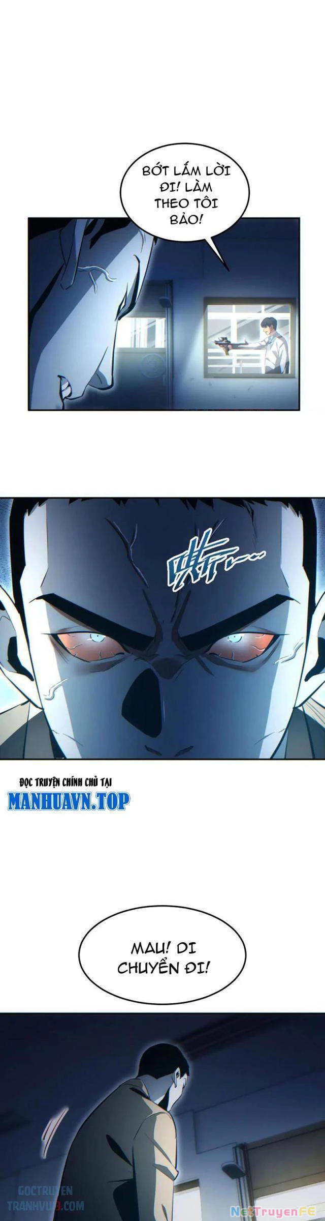 Mạt Thế Trùng Sinh: Ta Dựa Vào Mở Rương Vấn Dỉnh Đỉnh Phong Chapter 19 - Trang 3