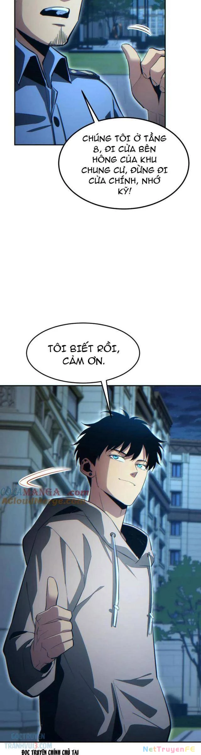 Mạt Thế Trùng Sinh: Ta Dựa Vào Mở Rương Vấn Dỉnh Đỉnh Phong Chapter 19 - Trang 3