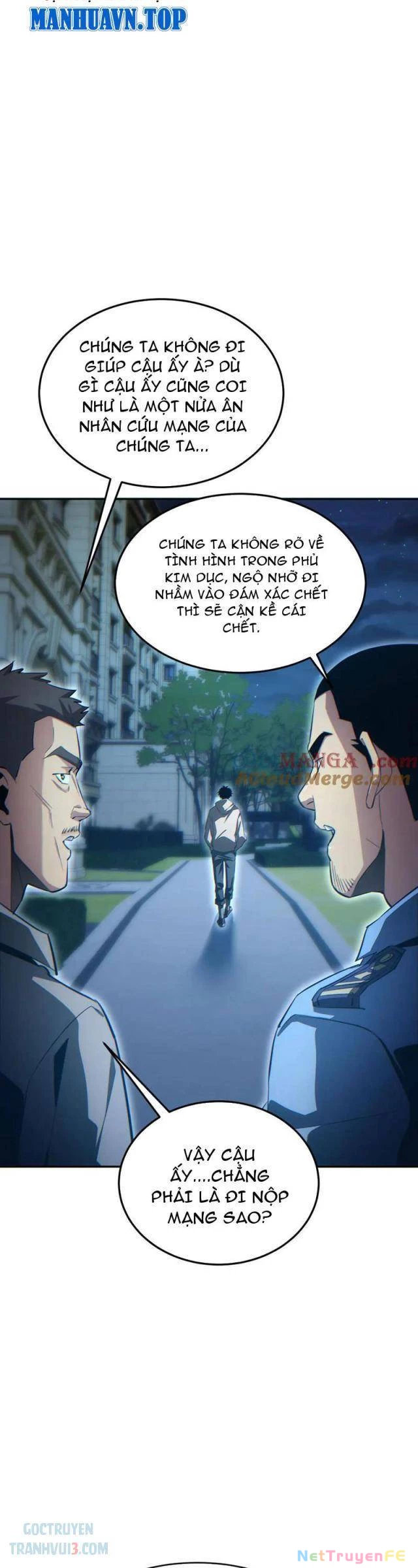 Mạt Thế Trùng Sinh: Ta Dựa Vào Mở Rương Vấn Dỉnh Đỉnh Phong Chapter 19 - Trang 3