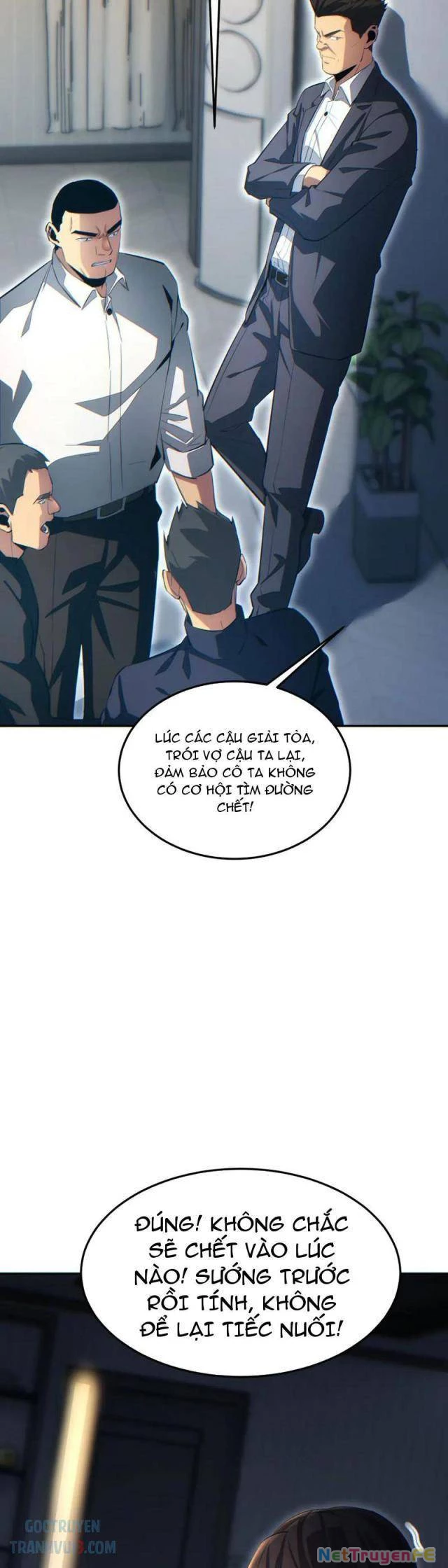 Mạt Thế Trùng Sinh: Ta Dựa Vào Mở Rương Vấn Dỉnh Đỉnh Phong Chapter 19 - Trang 3