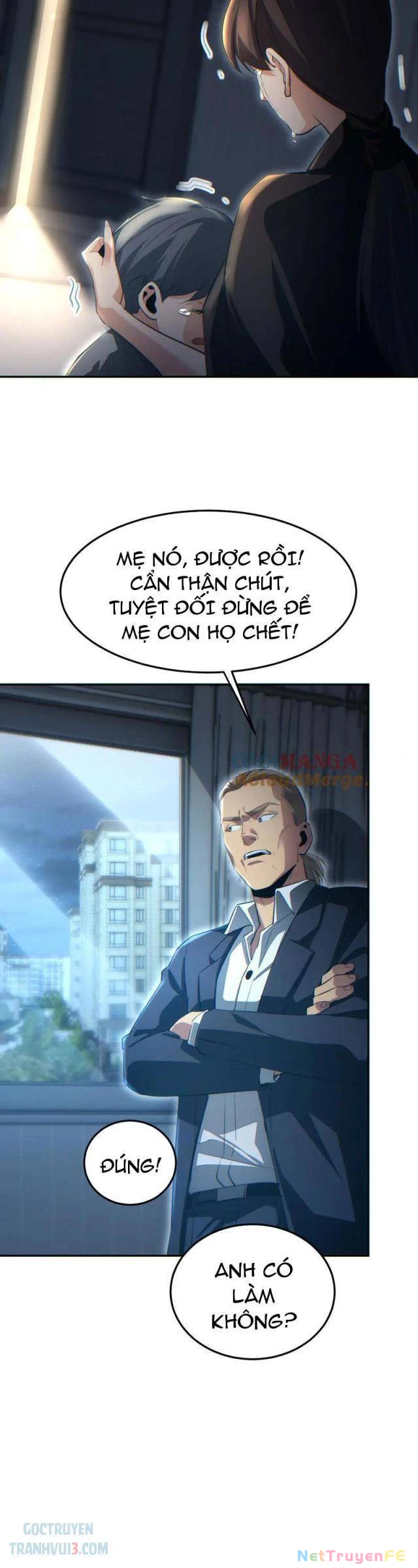 Mạt Thế Trùng Sinh: Ta Dựa Vào Mở Rương Vấn Dỉnh Đỉnh Phong Chapter 19 - Trang 3