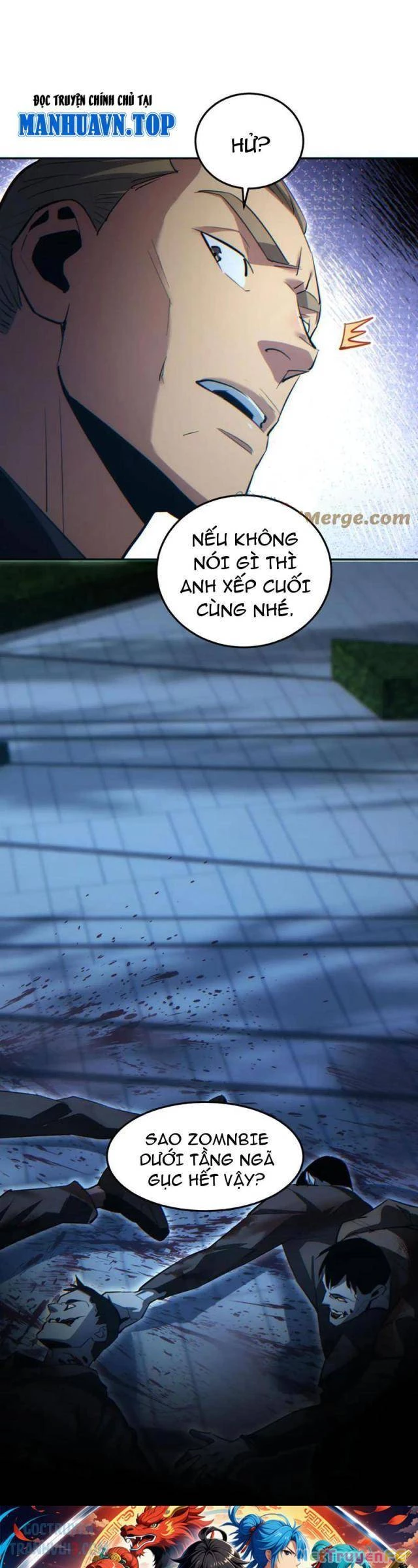 Mạt Thế Trùng Sinh: Ta Dựa Vào Mở Rương Vấn Dỉnh Đỉnh Phong Chapter 19 - Trang 3