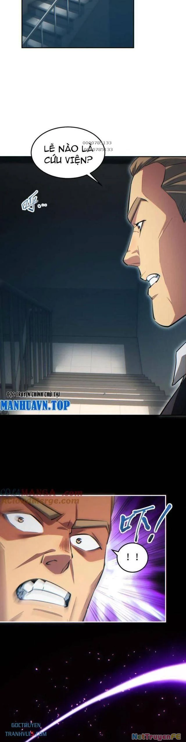 Mạt Thế Trùng Sinh: Ta Dựa Vào Mở Rương Vấn Dỉnh Đỉnh Phong Chapter 20 - Trang 3