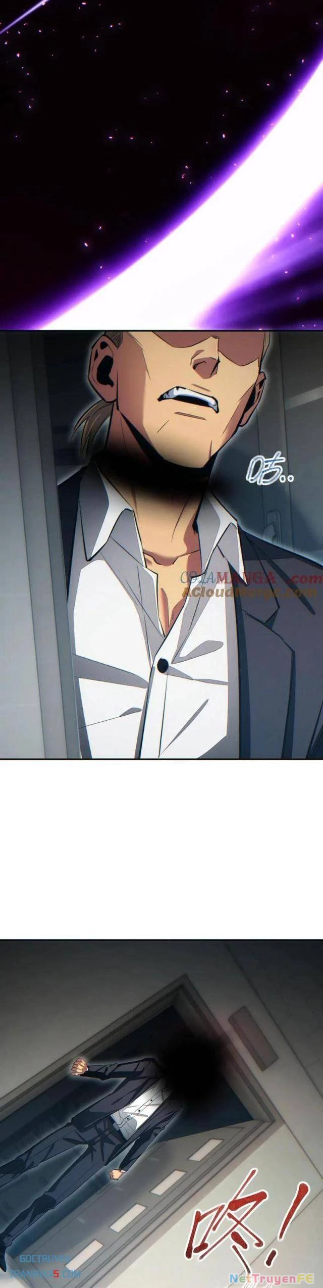 Mạt Thế Trùng Sinh: Ta Dựa Vào Mở Rương Vấn Dỉnh Đỉnh Phong Chapter 20 - Trang 3