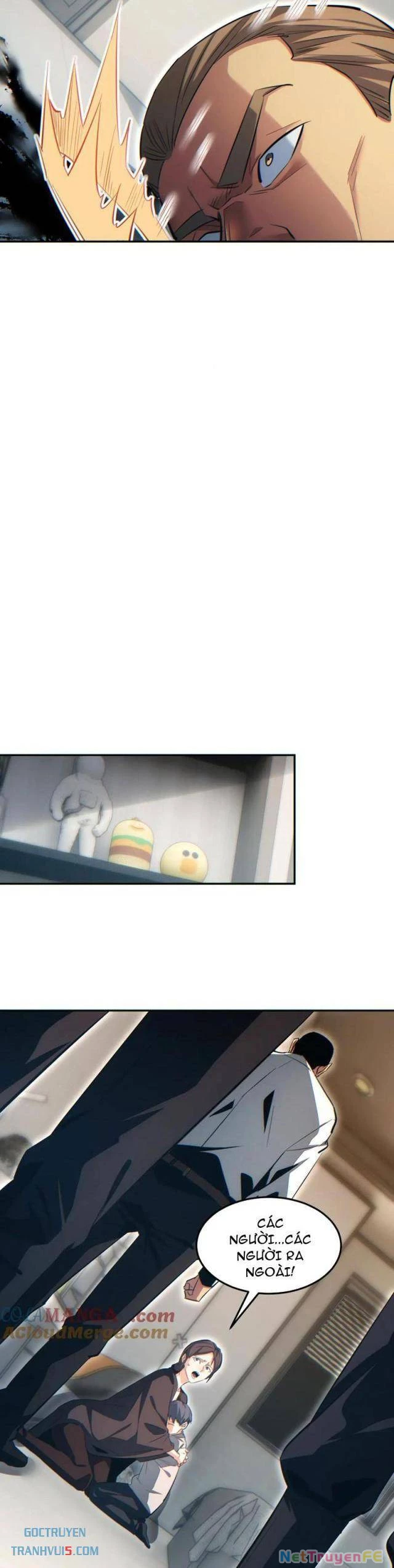 Mạt Thế Trùng Sinh: Ta Dựa Vào Mở Rương Vấn Dỉnh Đỉnh Phong Chapter 20 - Trang 3