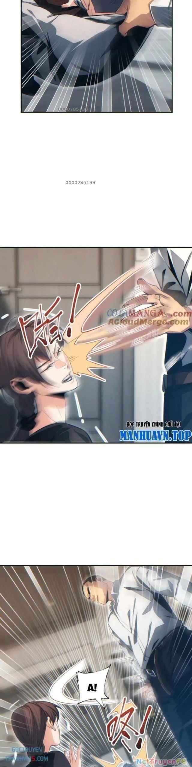 Mạt Thế Trùng Sinh: Ta Dựa Vào Mở Rương Vấn Dỉnh Đỉnh Phong Chapter 20 - Trang 3