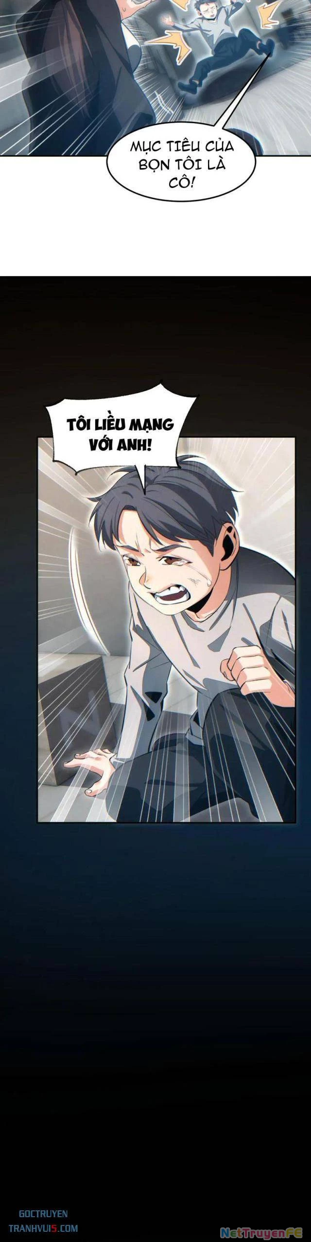 Mạt Thế Trùng Sinh: Ta Dựa Vào Mở Rương Vấn Dỉnh Đỉnh Phong Chapter 20 - Trang 3