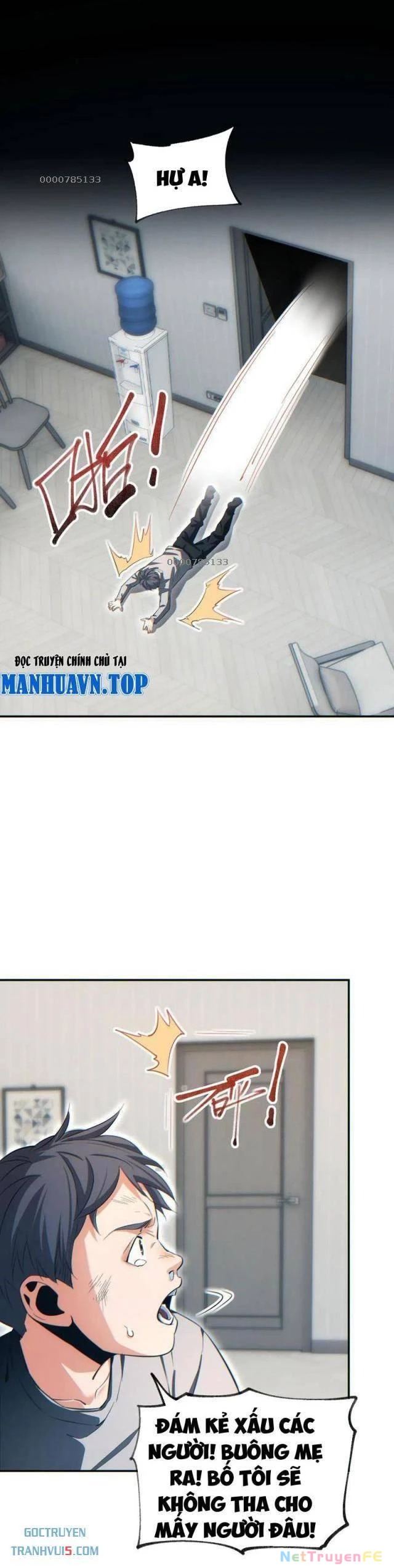 Mạt Thế Trùng Sinh: Ta Dựa Vào Mở Rương Vấn Dỉnh Đỉnh Phong Chapter 20 - Trang 3