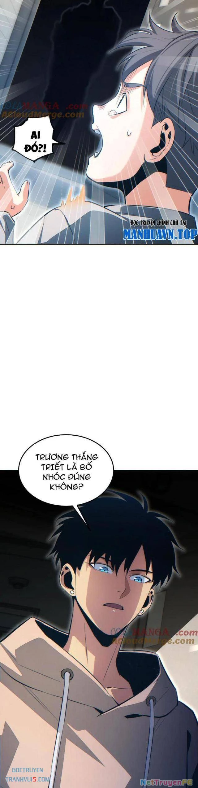 Mạt Thế Trùng Sinh: Ta Dựa Vào Mở Rương Vấn Dỉnh Đỉnh Phong Chapter 20 - Trang 3