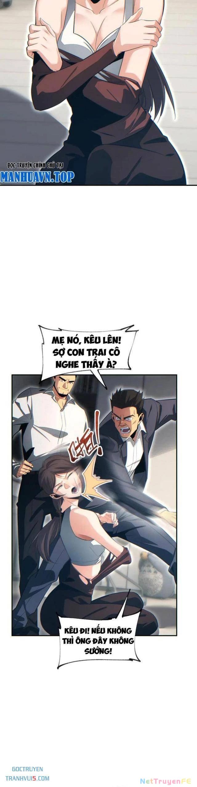 Mạt Thế Trùng Sinh: Ta Dựa Vào Mở Rương Vấn Dỉnh Đỉnh Phong Chapter 20 - Trang 3