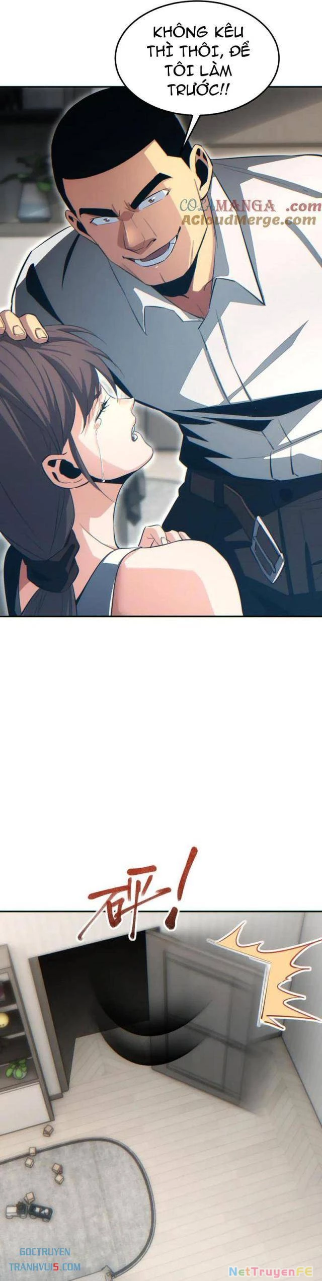 Mạt Thế Trùng Sinh: Ta Dựa Vào Mở Rương Vấn Dỉnh Đỉnh Phong Chapter 20 - Trang 3