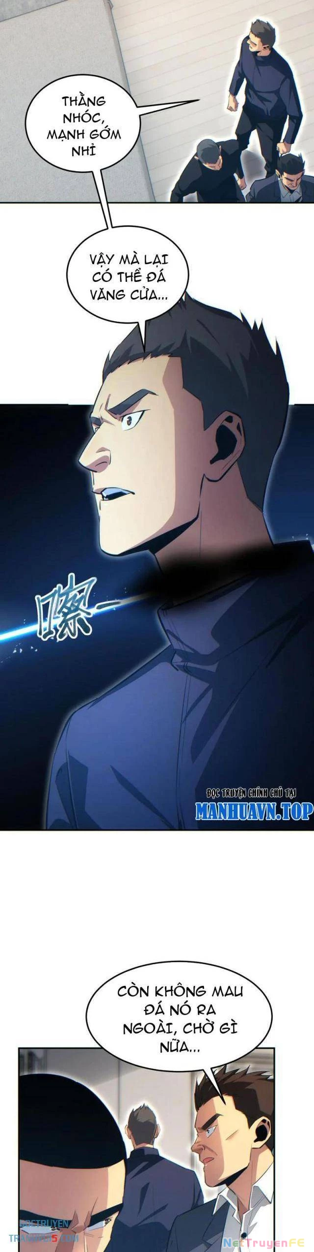 Mạt Thế Trùng Sinh: Ta Dựa Vào Mở Rương Vấn Dỉnh Đỉnh Phong Chapter 20 - Trang 3