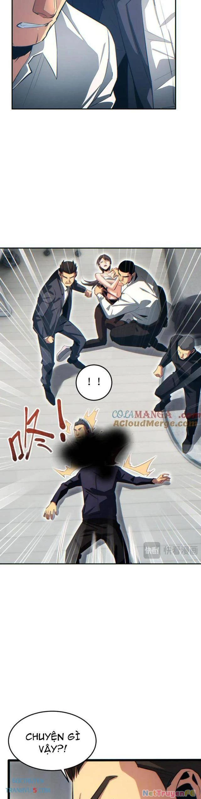 Mạt Thế Trùng Sinh: Ta Dựa Vào Mở Rương Vấn Dỉnh Đỉnh Phong Chapter 20 - Trang 3