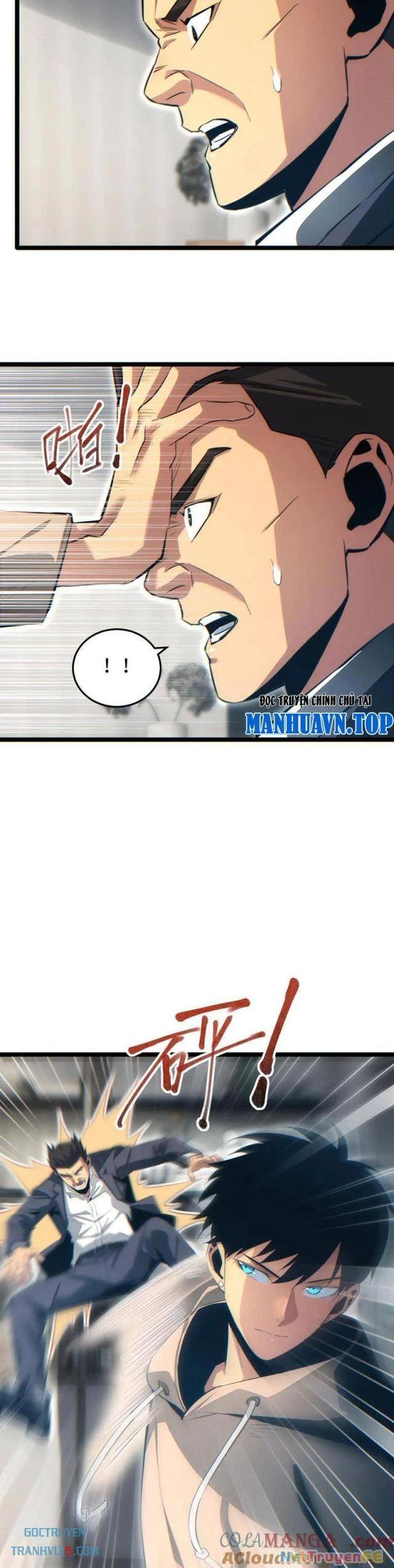 Mạt Thế Trùng Sinh: Ta Dựa Vào Mở Rương Vấn Dỉnh Đỉnh Phong Chapter 20 - Trang 3