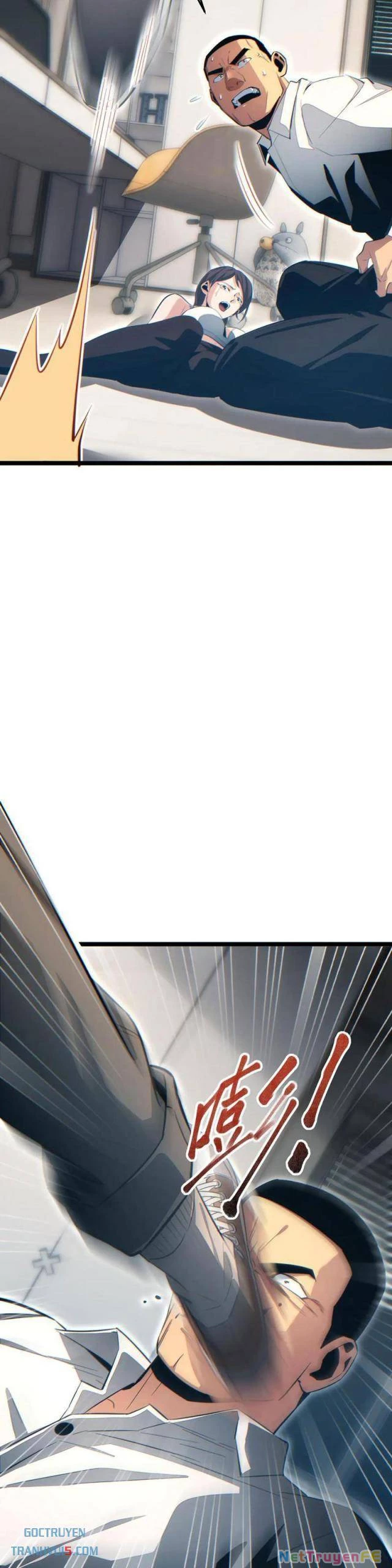 Mạt Thế Trùng Sinh: Ta Dựa Vào Mở Rương Vấn Dỉnh Đỉnh Phong Chapter 20 - Trang 3