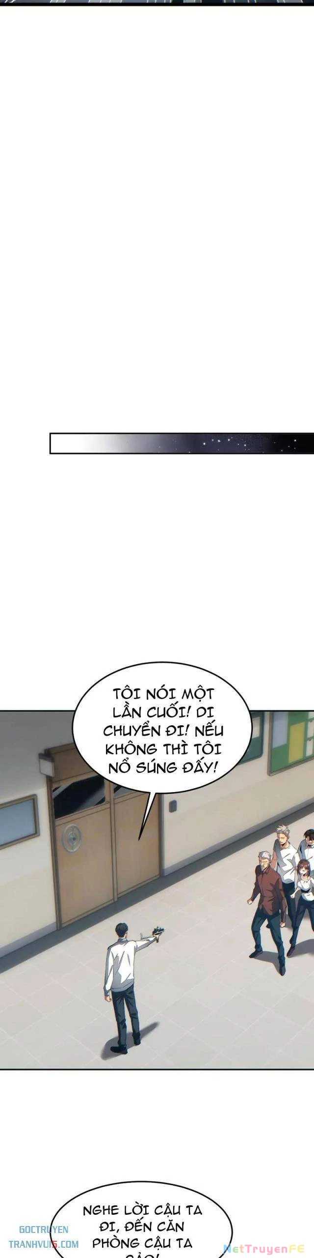 Mạt Thế Trùng Sinh: Ta Dựa Vào Mở Rương Vấn Dỉnh Đỉnh Phong Chapter 20 - Trang 3